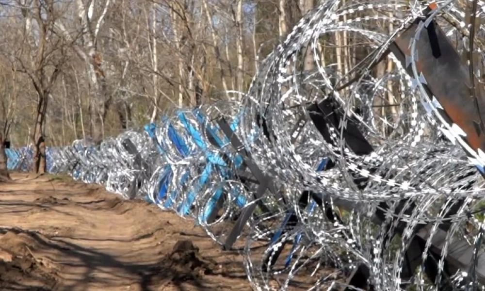 Ενάμιση μήνα μετά τη «μάχη του Έβρου»: Φόβοι για νέο κύμα μεταναστών